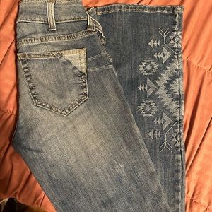 Ariat REAL jeans